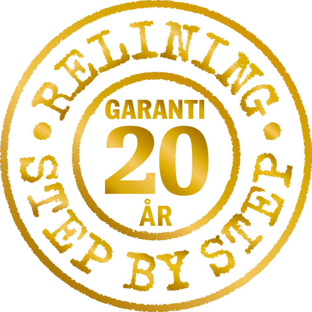 Stamspolning / Relining Stockholm. Garanti 20 år - Röranalys
